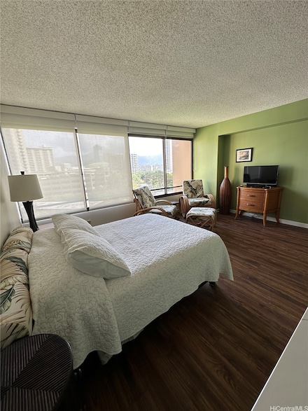 1778 Ala Moana Blvd Unit 905, Honolulu, HI 96815