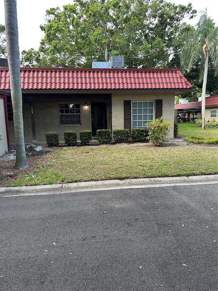 601 N Hercules Ave Unit 1008, Clearwater, FL 33765