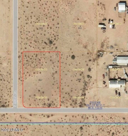 35282 W Elliot Rd Unit 367, Arlington, AZ 85322