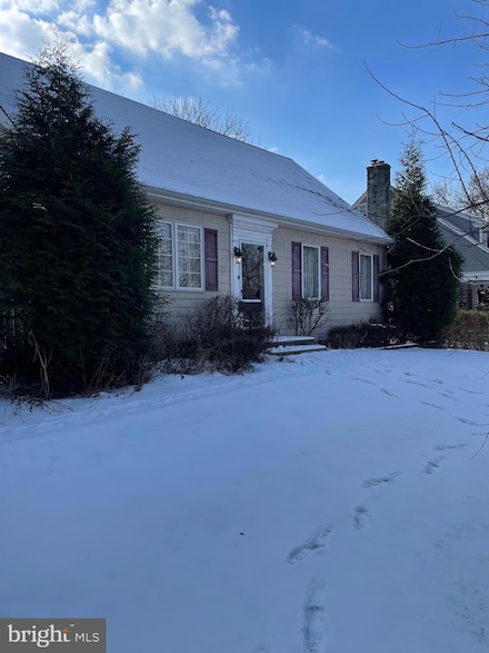 424 N Rolling Rd, Springfield, PA 19064