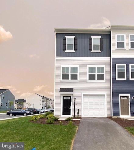 207 Barrister St, Stephenson, VA 22656