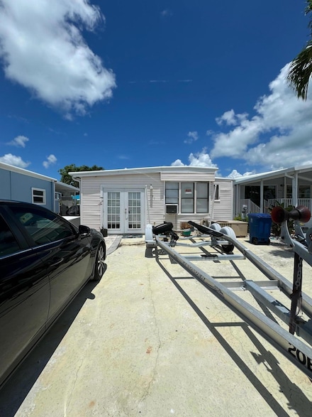 65821 Overseas Hwy Unit 191, Long Key, FL 33001