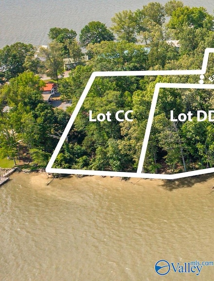 CC Moneys Bend Rd, Cedar Bluff, AL 35959