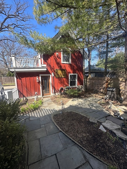 219 6th St Unit CH, Wilmette, IL 60091