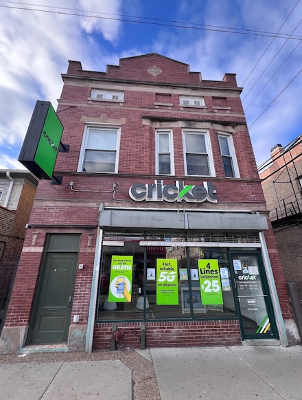 3711 W 26th St Unit 2, Chicago, IL 60623