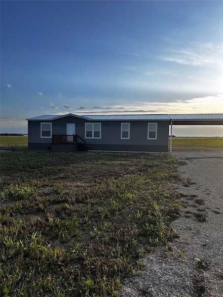4237 Private Road 4284, Hawley, TX 79525