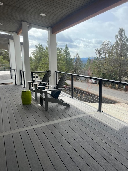 2082 NW Trenton Ave Unit 1, Bend, OR 97701