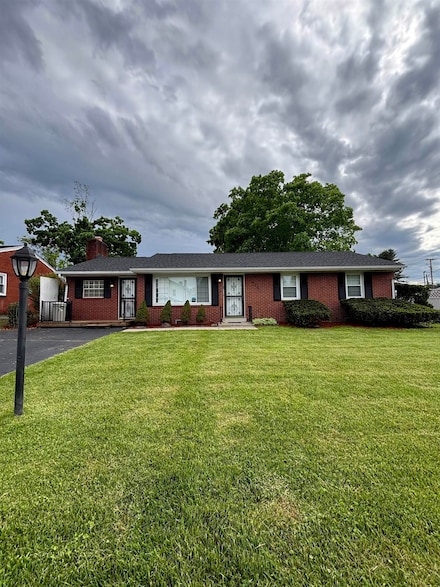 1410 Bellefonte Rd, Flatwoods, KY 41139