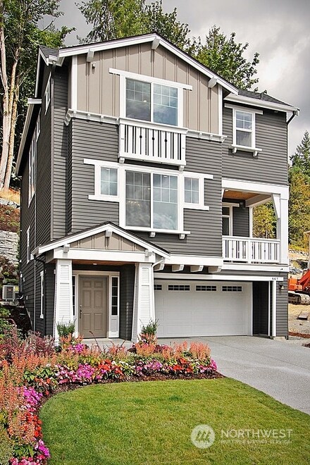14192 Site 278 268th Ln NE, Duvall, WA 98019