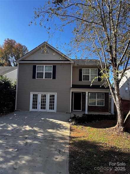 8719 Oak Dr NE, Charlotte, NC 28269