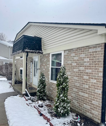 2007 N Ginger Creek Dr Unit 2007, Palatine, IL 60074