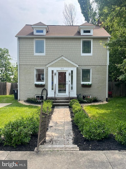 613 N Emerson St, Arlington, VA 22203