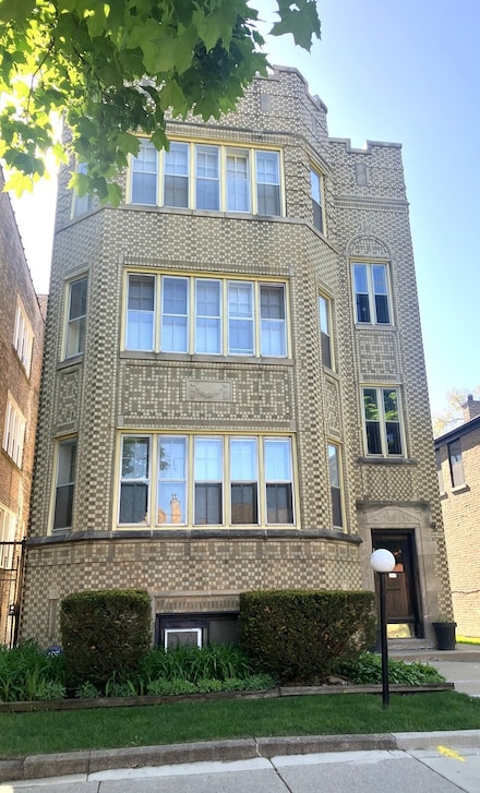 9144 S Laflin St Unit 2, Chicago, IL 60620