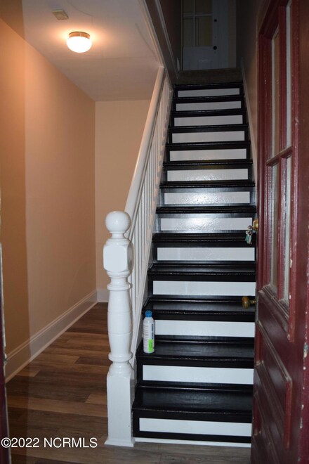 65 Fields Rd Unit D, Pinehurst, NC 28374