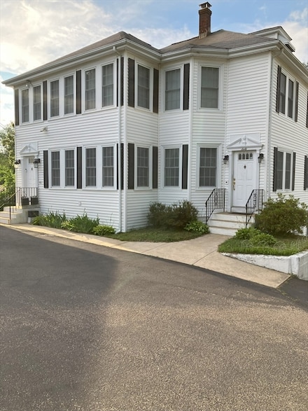 60 Prospect St Unit 1, Bellingham, MA 02019