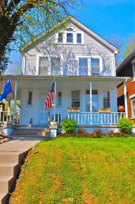 759 Linwood Ave, Columbus, OH 43205
