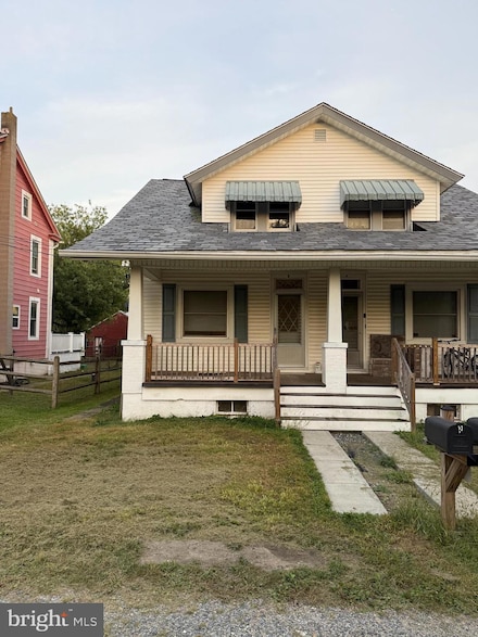 11A Eshbach Ln, Bechtelsville, PA 19505