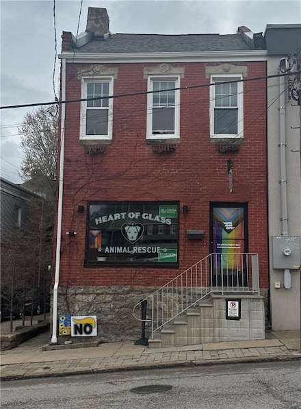 99 S 10th St, Pittsburgh, PA 15203
