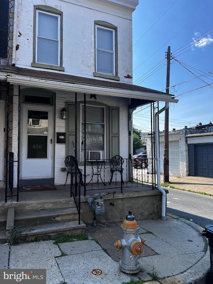 400 Printz St, Reading, PA 19606