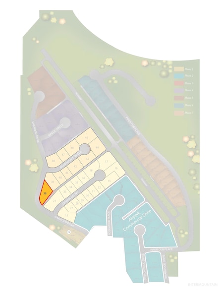 TBD Oakwood Dr, Greenleaf, ID 83626