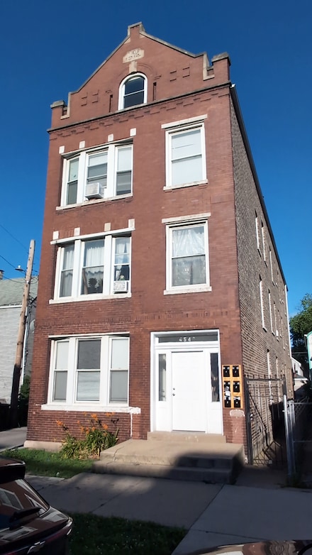 4546 S Wood St, Chicago, IL 60609