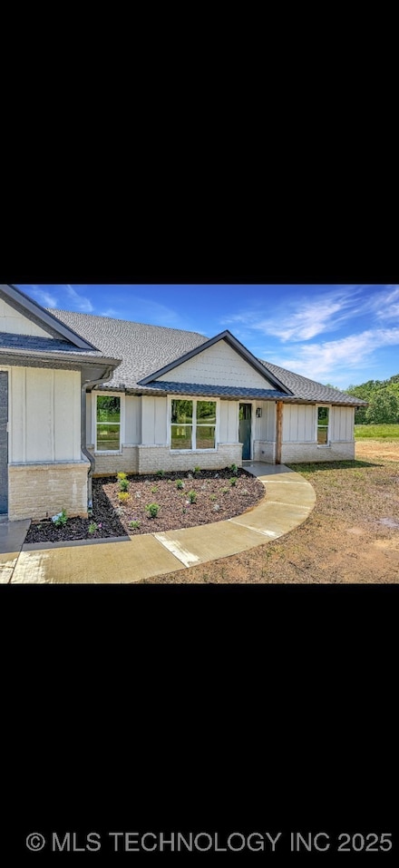 3995 Folsom Rd, Durant, OK 74701