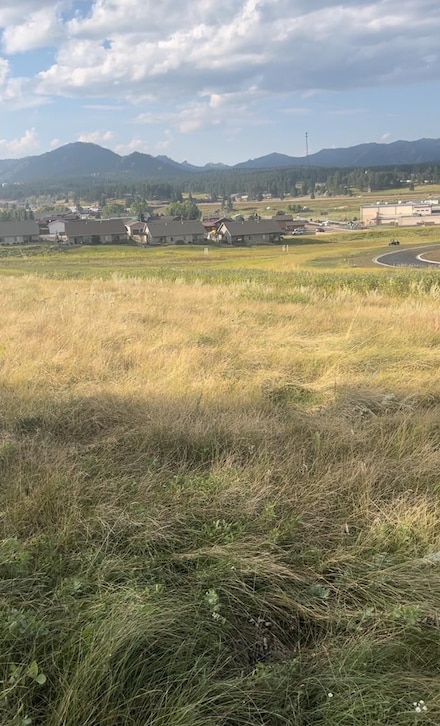 Lot 12, Block 1 Stonehill Dr Unit Lot 12, Block 1 Ston, Custer, SD 57730