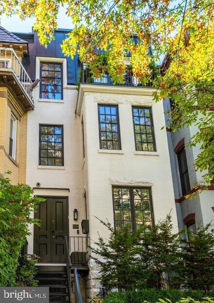 1136 25th St NW, Washington, DC 20037
