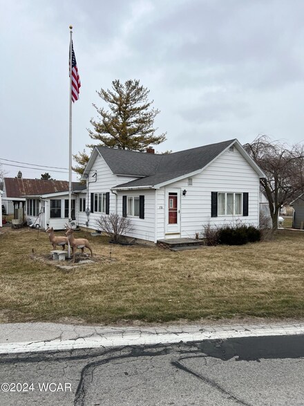 370 E Ohio St, Uniopolis, OH 45888