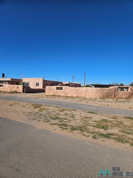 50 N Main St, Columbus, NM 88029