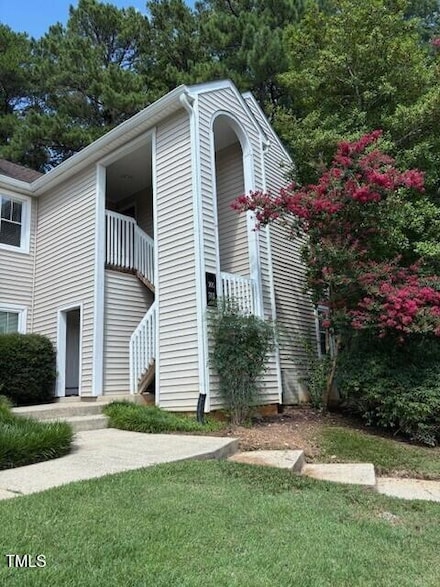 6000 Winterpointe Ln Unit 101, Raleigh, NC 27606