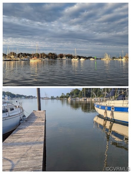 Boat Slip #103 Mollys Way, Urbanna, VA 23149