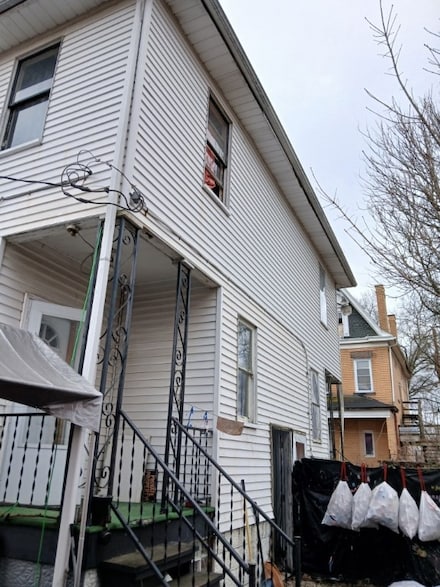 102 4th Ave, Brownsville, PA 15417