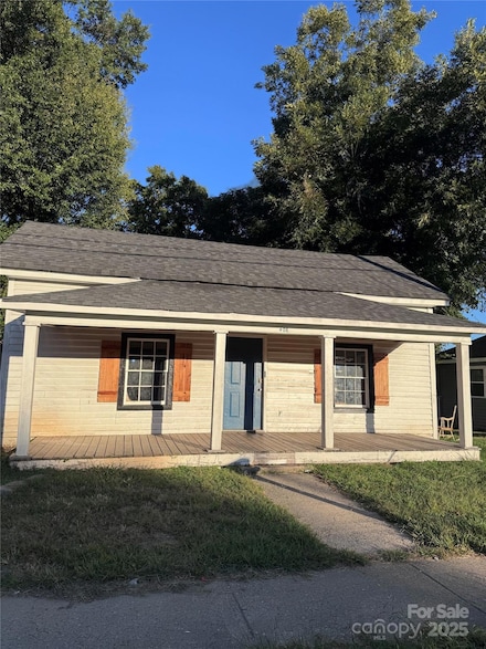 408 N Broad St, Gastonia, NC 28054