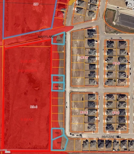 6950 Journey Ln, Abilene, TX 79606