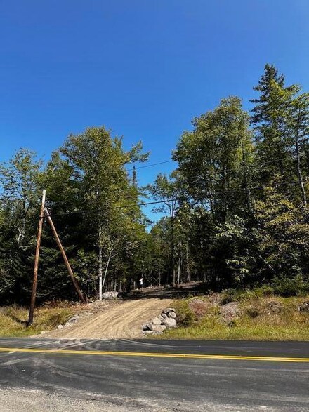001-167-01 Page Hill Rd, Ripley, ME 04923