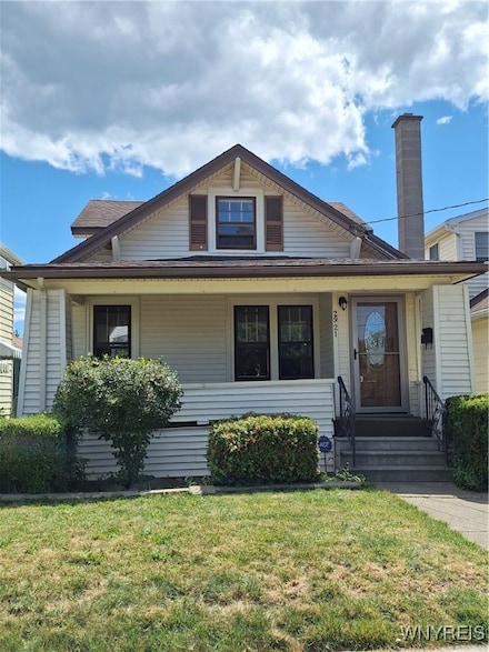 2921 Michigan Ave, Niagara Falls, NY 14305