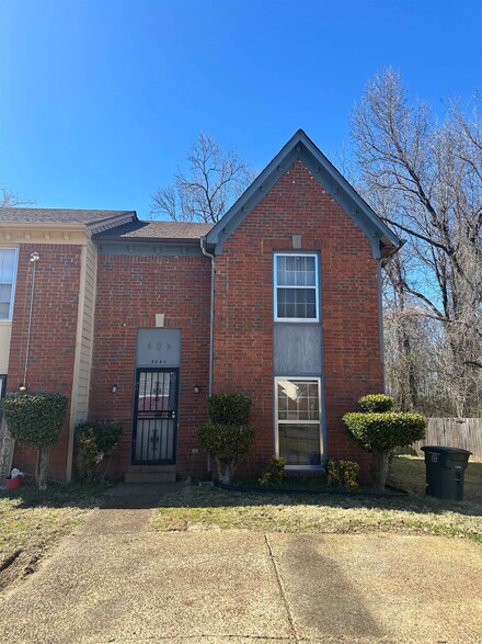 5544 Blossom Ln, Memphis, TN 38115