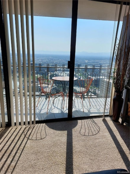 1020 15th St Unit 33A, Denver, CO 80202