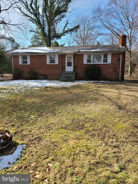 12305 Rock Point Rd, Newburg, MD 20664