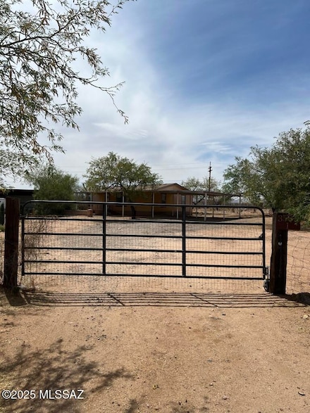 3505 E Chukkar Place Unit 1, Tucson, AZ 85739