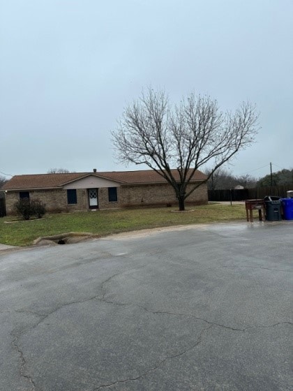 409 Skyline Cir, Lorena, TX 76655