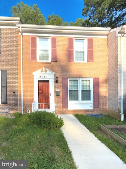 2419 Ansdel Ct, Reston, VA 20191