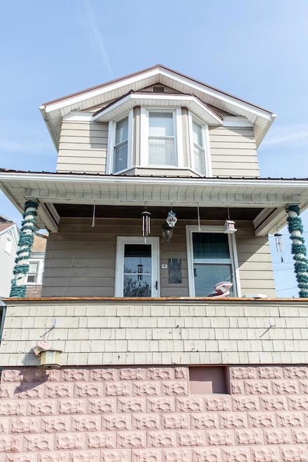 13 Cromwell St, Wheeling, WV 26003