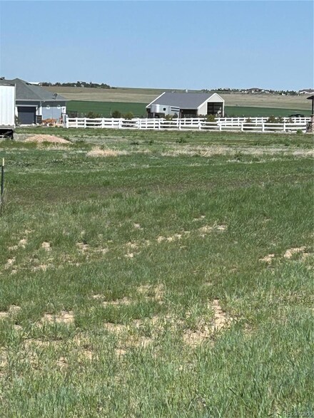 39260 E 147th Place, Keenesburg, CO 80643