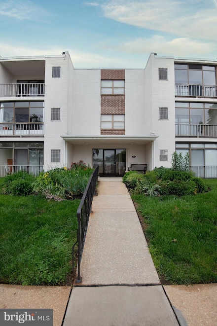 76 Welsh Tract Rd Unit F306, Newark, DE 19713