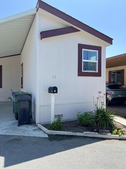 356 Reservation Rd Unit 93, Marina, CA 93933