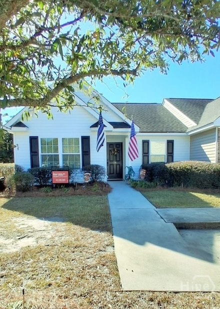 34 Rivermoor Ct, Savannah, GA 31407