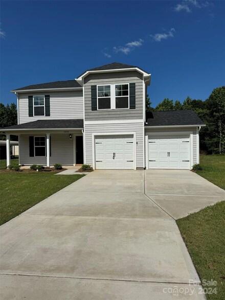 1219 Lithia Springs Rd, Shelby, NC 28150