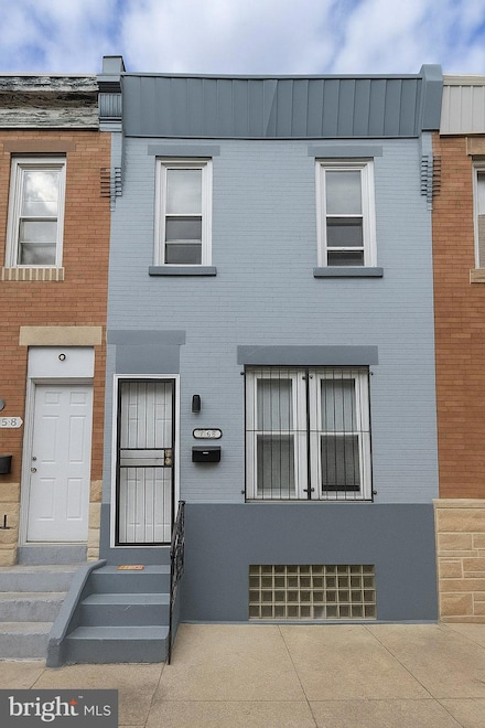 757 E Willard St, Philadelphia, PA 19134